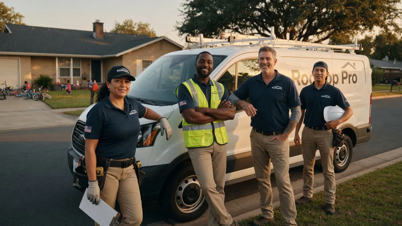 Roof Repair in West Grove, PA near me